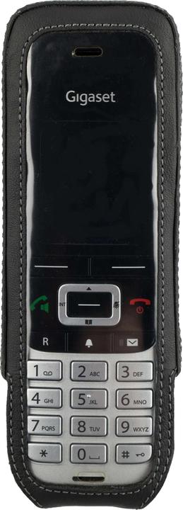 Immagine prodotto JT Berlin Clip da cintura Turnline Gigaset S850 S850HX Nero