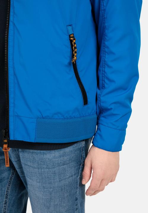 Actual product image Camel Active Lightweight blouson made from recycled polyester (58)