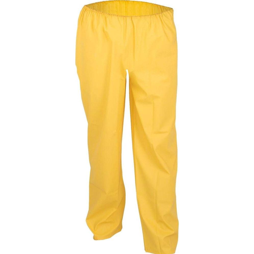 Fortis, Arbeitshose, Regenschutzhose (L)