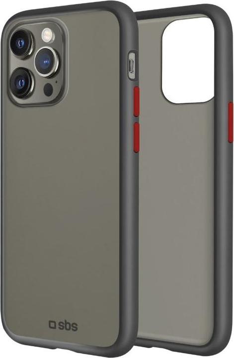 Image du produit SBS Rim-Cover (Apple iPhone 13 Pro Max)