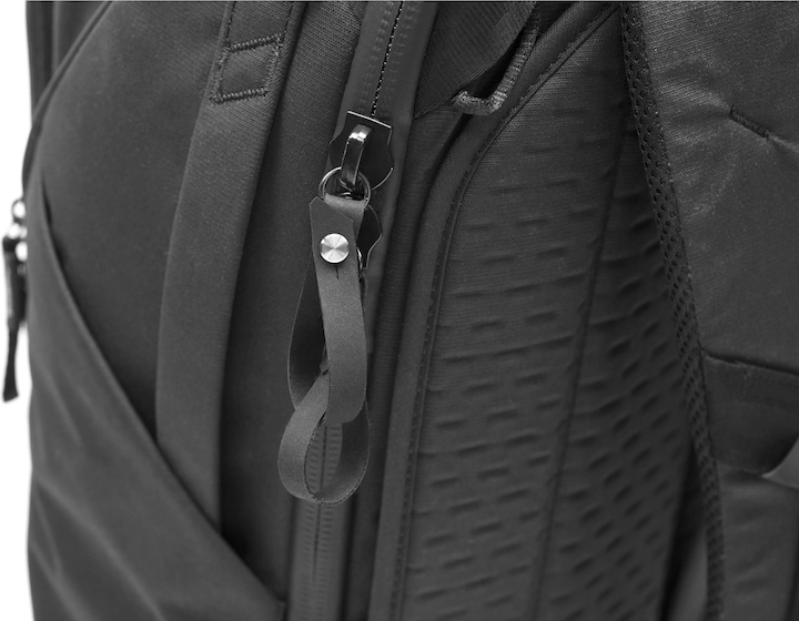 Actual product image Peak Design Travel Backpack (Photo backpack, 45 l)