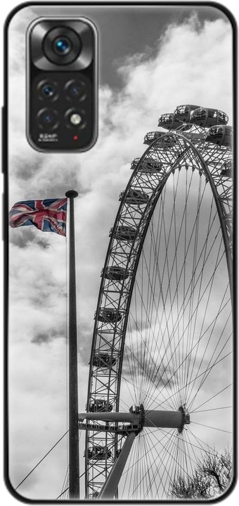 London Riesenrad