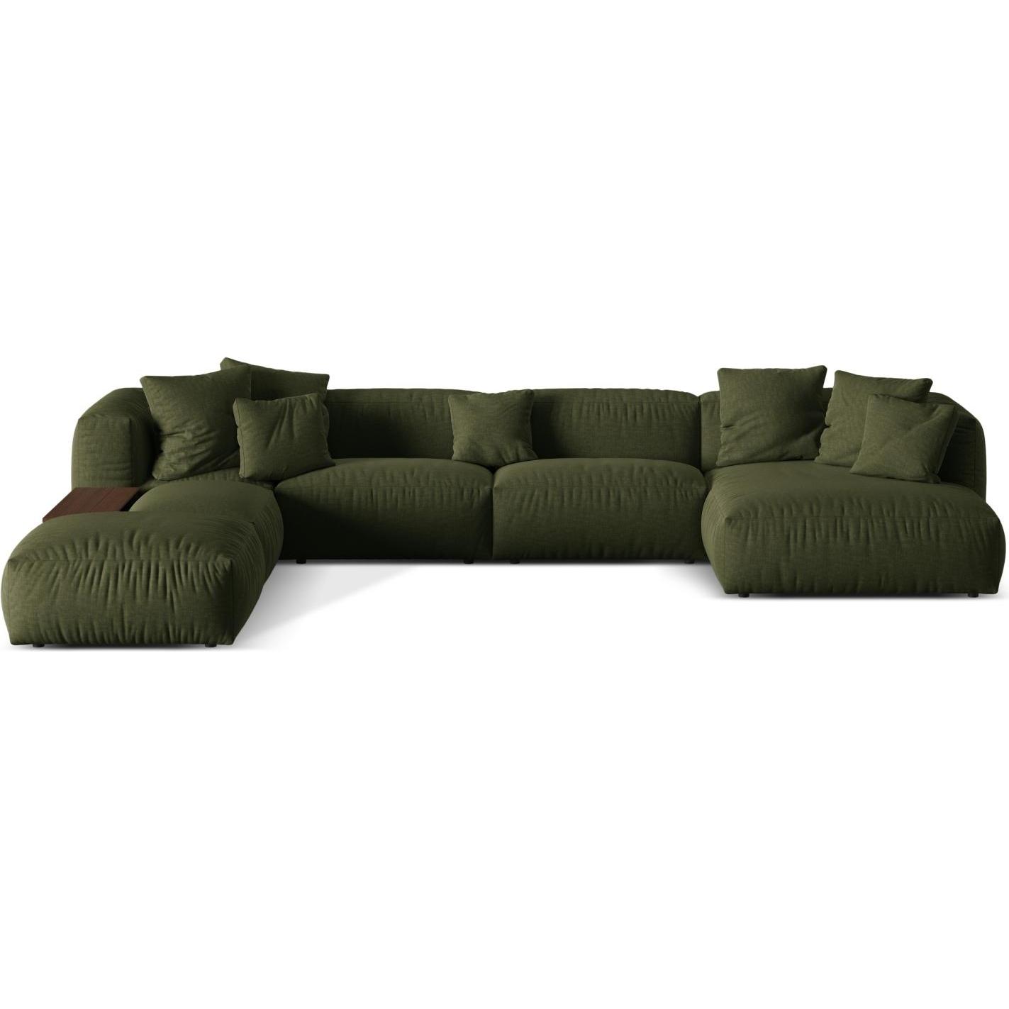 Micadoni, Sofa, Martina (Wohnlandschaft)