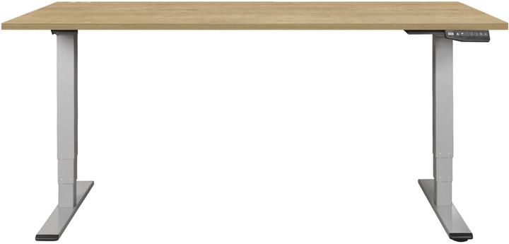 Produktbild Contini Bürotisch (170 x 90 x 130 cm)