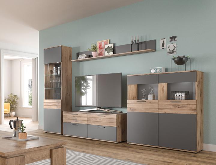 Produktbild Xonox Home Mason (327 x 47 x 200 cm)