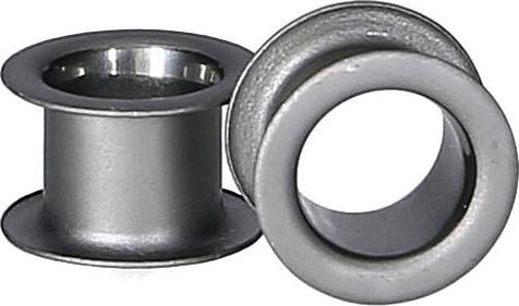 Produktbild Mersen 01706.016000 Hülsen D02 16A grau NEOZED Hülsen-Passeinsatz (16 A)