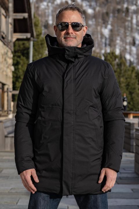 Produktbild Rukka Legend Herren Winterparka (L)