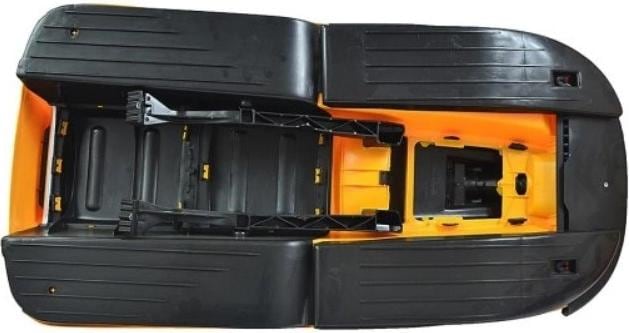 Actual product image hamax Sno Taxi
