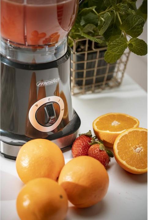 Produktbild Mesko MS 4079b, black (1000 W)