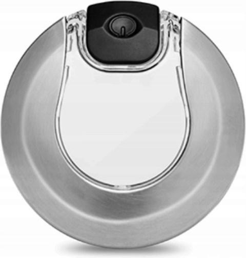 Actual product image Zelmer ZCG7425 coffee grinder knife grinder stainless steel