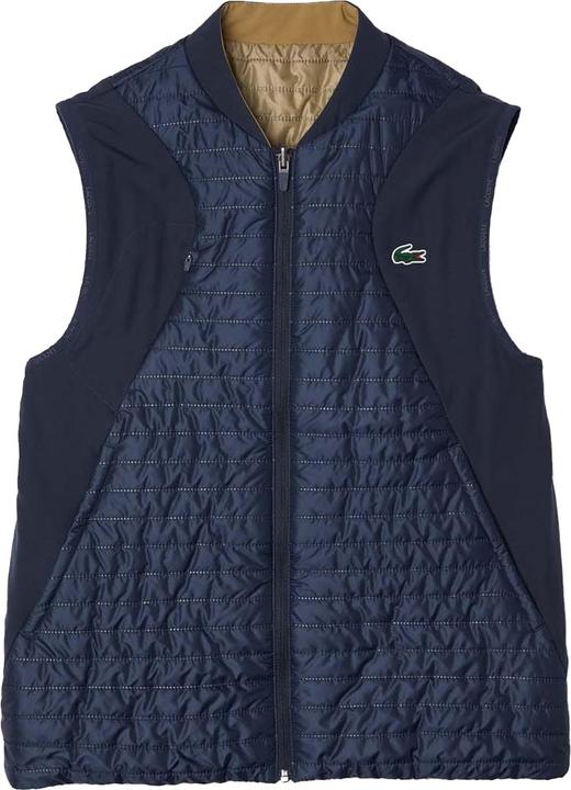 Produktbild Lacoste Weste wendbar Sport (M)