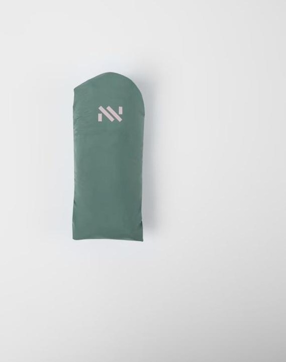 Produktbild Nnormal Trail Rain Jacket (S)