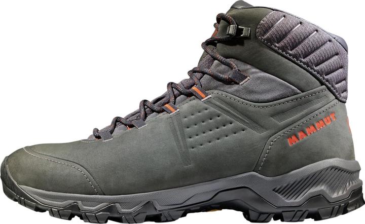 Produktbild Mammut Mercury IV Mid (44)