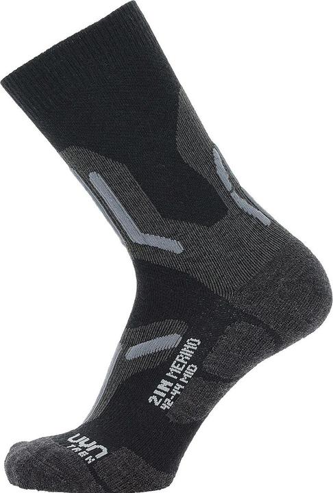 Actual product image UYN Trekking 2In Merino Mid (42 - 44)