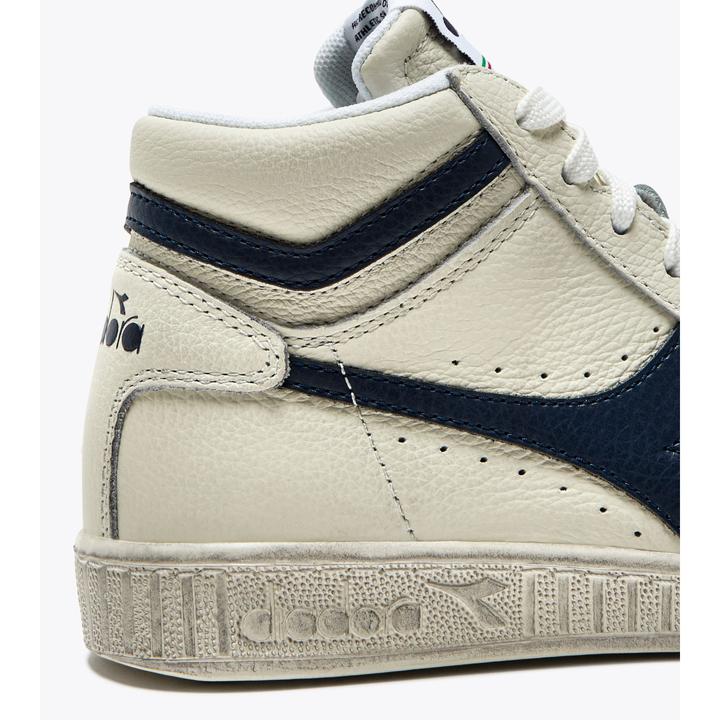 Produktbild Diadora Game High Waxed (41)