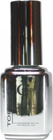 Actual product image Cesars Rapid Dry (Transparent, Top coat)