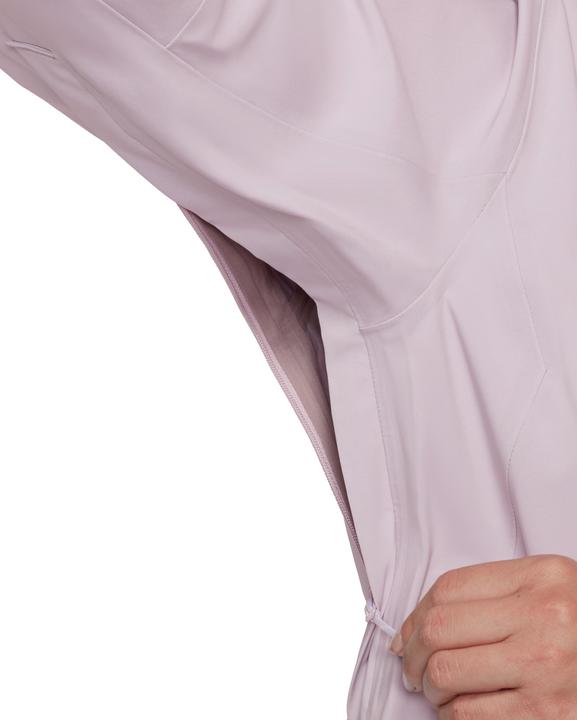 Produktbild Mammut Linard Guide HS Hooded Jacket Women (L)