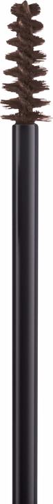 Actual product image MAC Cosmetics big boost fib rule (Stud)