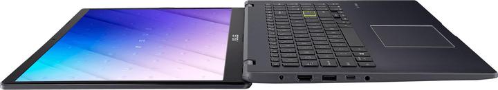 Actual product image ASUS Vivobook Go 15 E510KA-BR136WS Notebook 15.6" (15.60", 4 GB, DE)