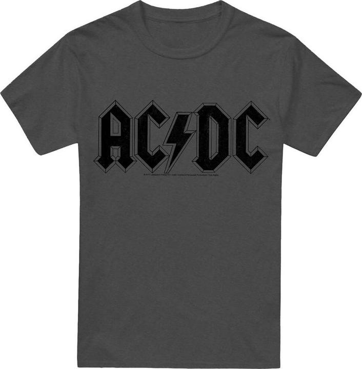 Produktbild AC/DC TShirt (XL)