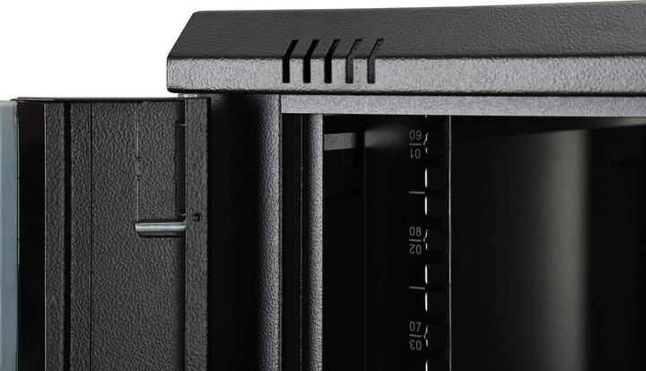 Produktbild Digitus Wandgehäuse Dynamic Basic Serie (9 HE, 19 Zoll Rack)