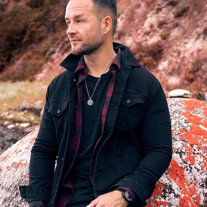 Image du produit Lucleon Obelius (Acier inoxydable chirurgical)