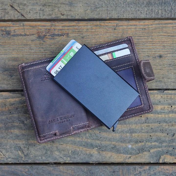 Actual product image Jack kinsky Börse