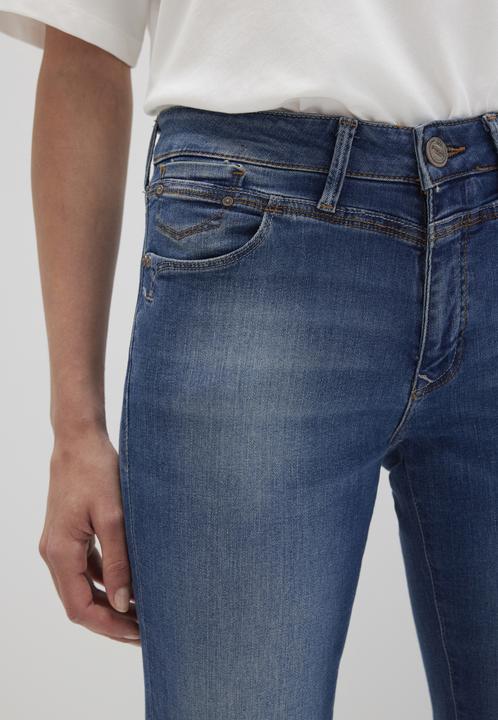 Actual product image Mavi Sophie Jeans Slim deep memory fit (W29/L34)