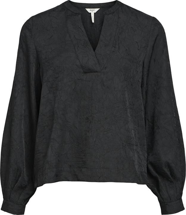Produktbild Object Krepp Bluse (36)
