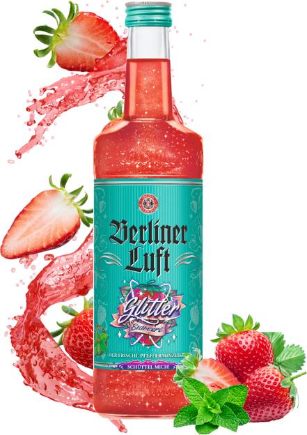 Produktbild Schilkin Berliner Luft (1 x 70 cl)