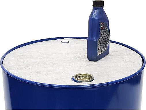 Immagine prodotto kaiserkraft Supporti per tamburo in pile di rilegatura (25 pz.)