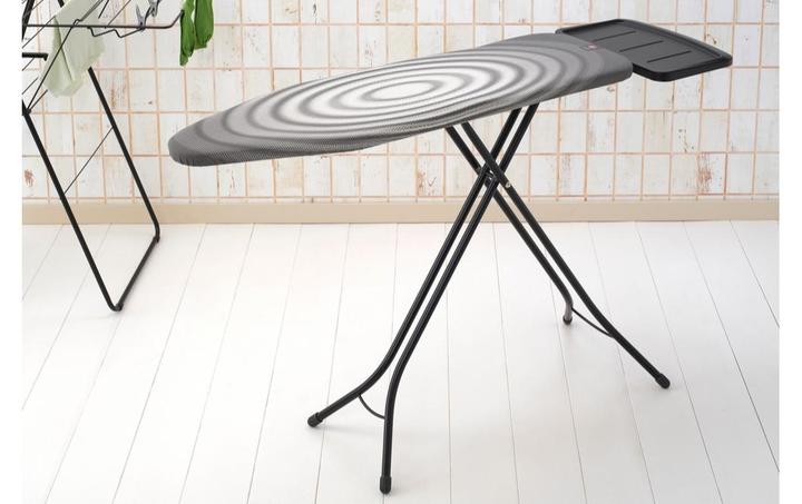Actual product image Brabantia Solid B (124 x 38 cm)