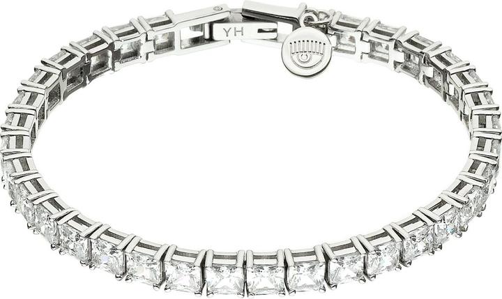 Produktbild Chiara Ferragni Classic Armband (18 cm, Messing)