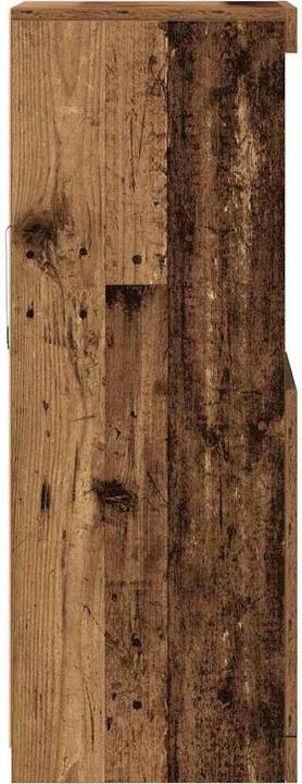 Produktbild VidaXL Buffet (41 x 37 x 100 cm)