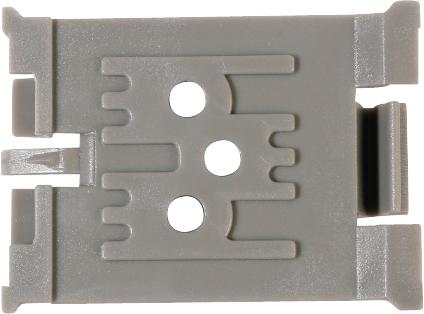 Image du produit KS Tools Boucles, gris pour Renault, pack de 10