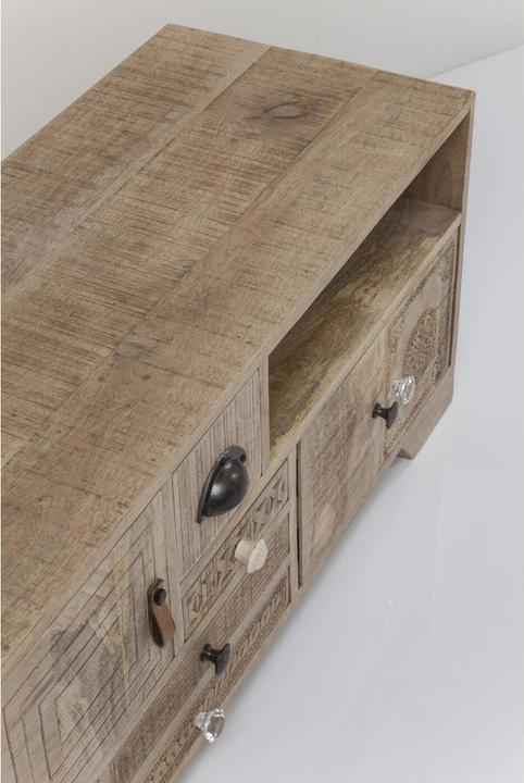 Image du produit Kare Design Puro (125 x 40 x 45 cm)