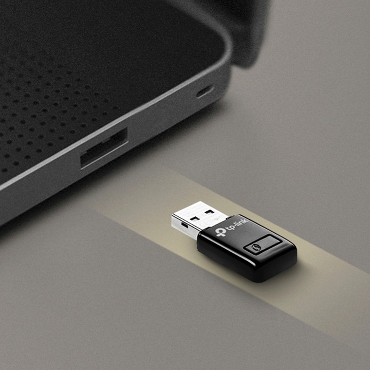 Produktbild TP-Link Tl-Wn823n (USB 2.0)