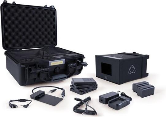 Produktbild Atomos Shogun Ultra Pro (7", Full HD)
