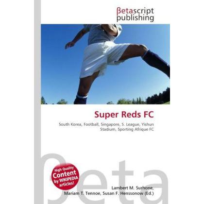 Super Reds FC, Ratgeber