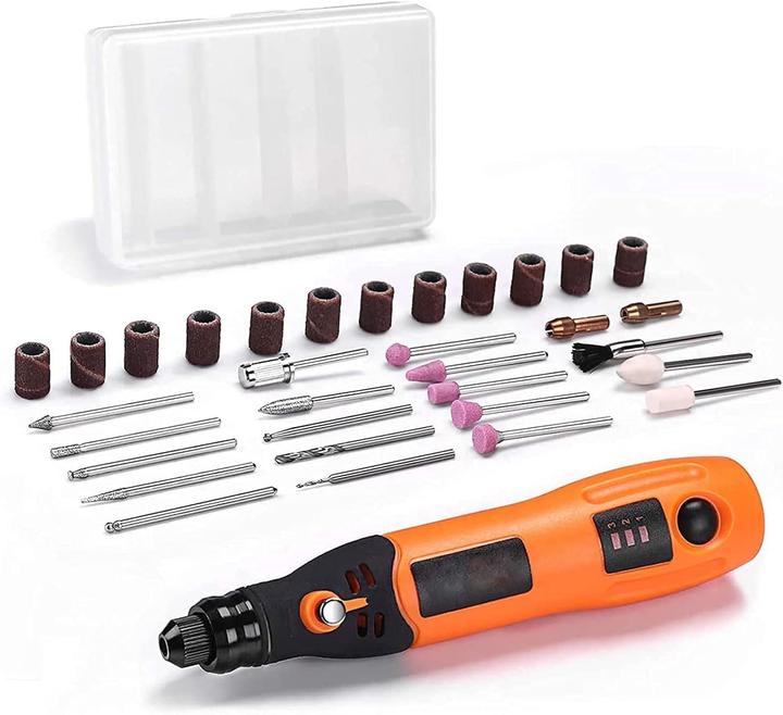 Image du produit Huocai Ponceuse polyvalente