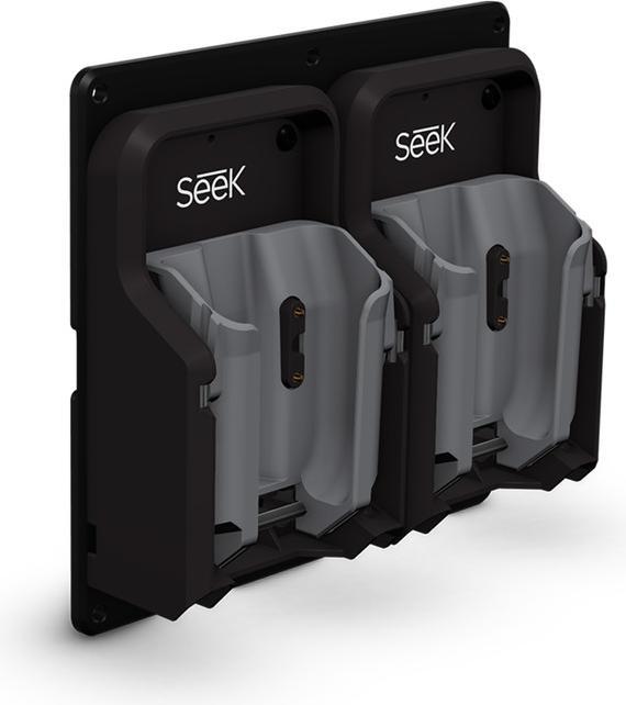 Produktbild SeeK Truckcharger für Reveal FirePRO 200/300, Doppel-Ladestation