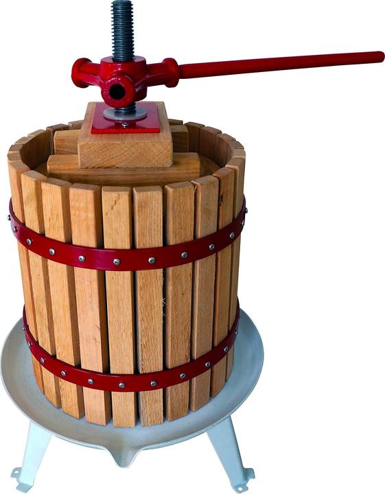 Actual product image Green>it Juicer 12L