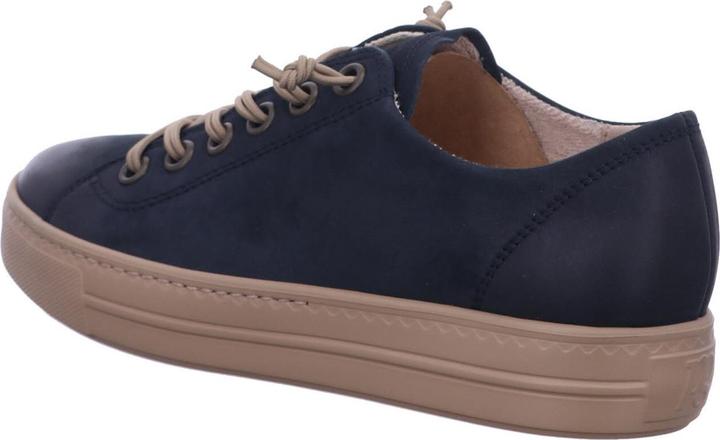 Actual product image Paul Green Sneaker 4081-35