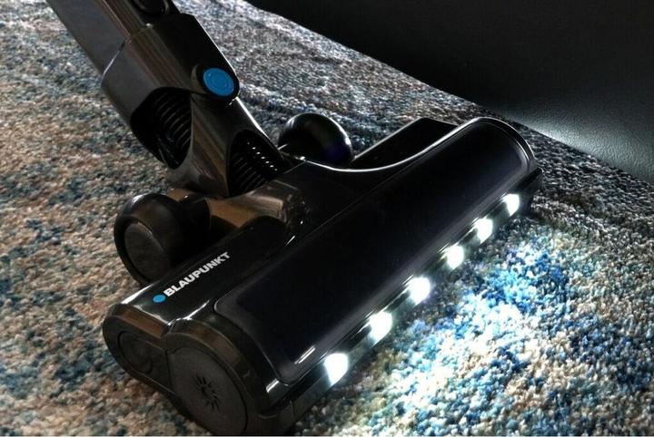 Produktbild Blaupunkt VCH801