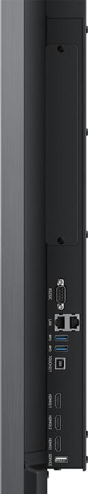 Actual product image Samsung WA75C (3840 x 2160 Pixels, 75")