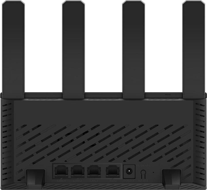 Image du produit H3C Magic NX15 Routeur Wi-Fi 6 Gigabit