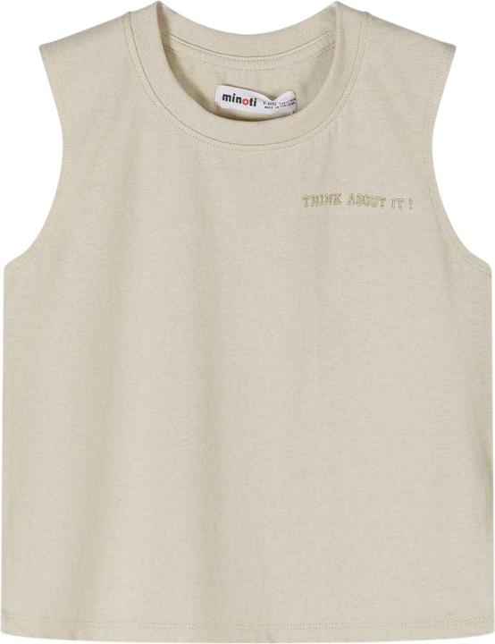 Produktbild Minoti TShirt und Shorts Jungen Ärmellos (110)