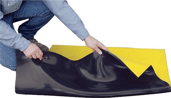 Immagine prodotto Pig Copertura per tombini Original DrainBlocker®, in PU, lungh. x largh. x alt. 760 (Materiale sintetico)