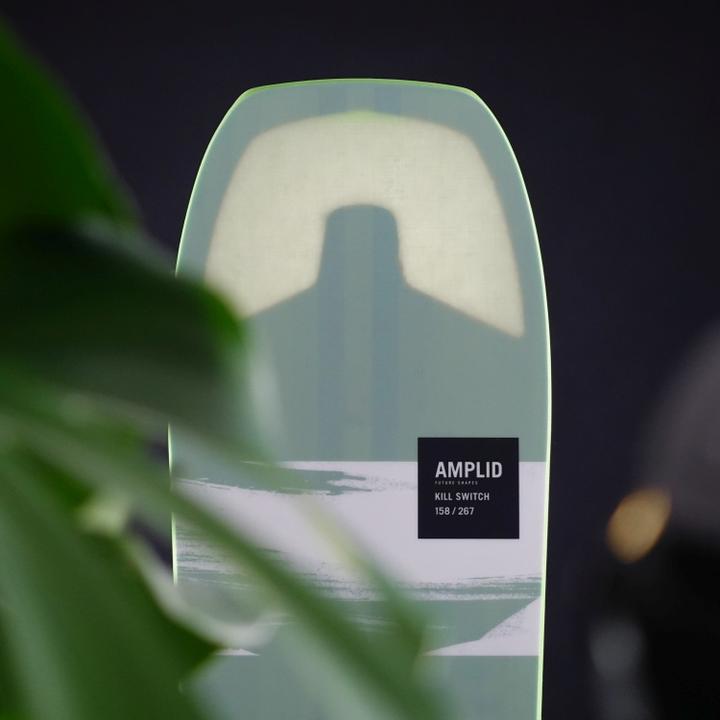 Produktbild Amplid Killswitch (158)