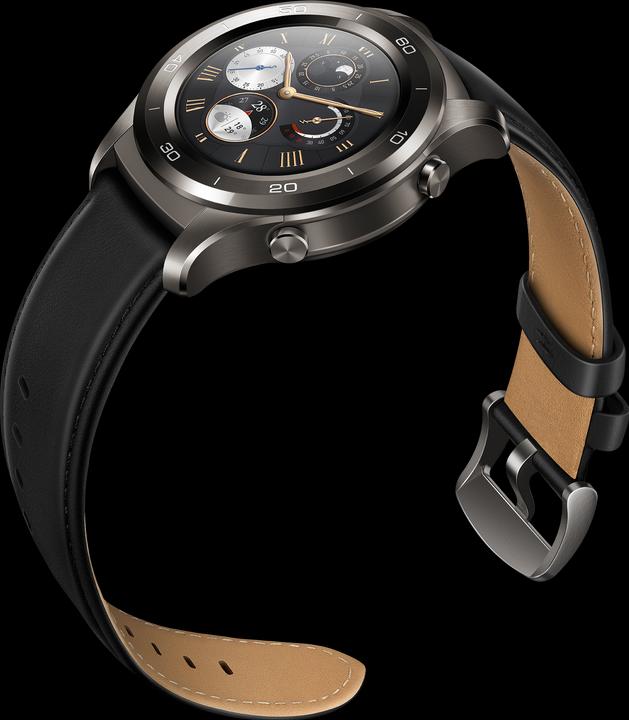 Productafbeelding Huawei Watch 2 Classic (45 mm)